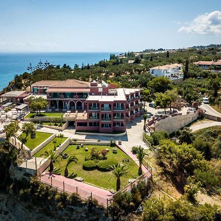 Balcony Boutique Hotel (Adults Only) Tsilivi  Exterior foto