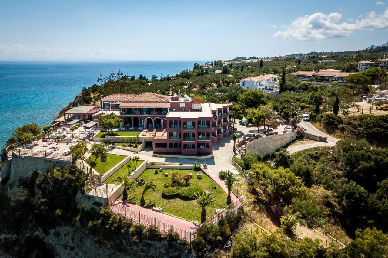 Balcony Boutique Hotel (Adults Only) Tsilivi  Exterior foto