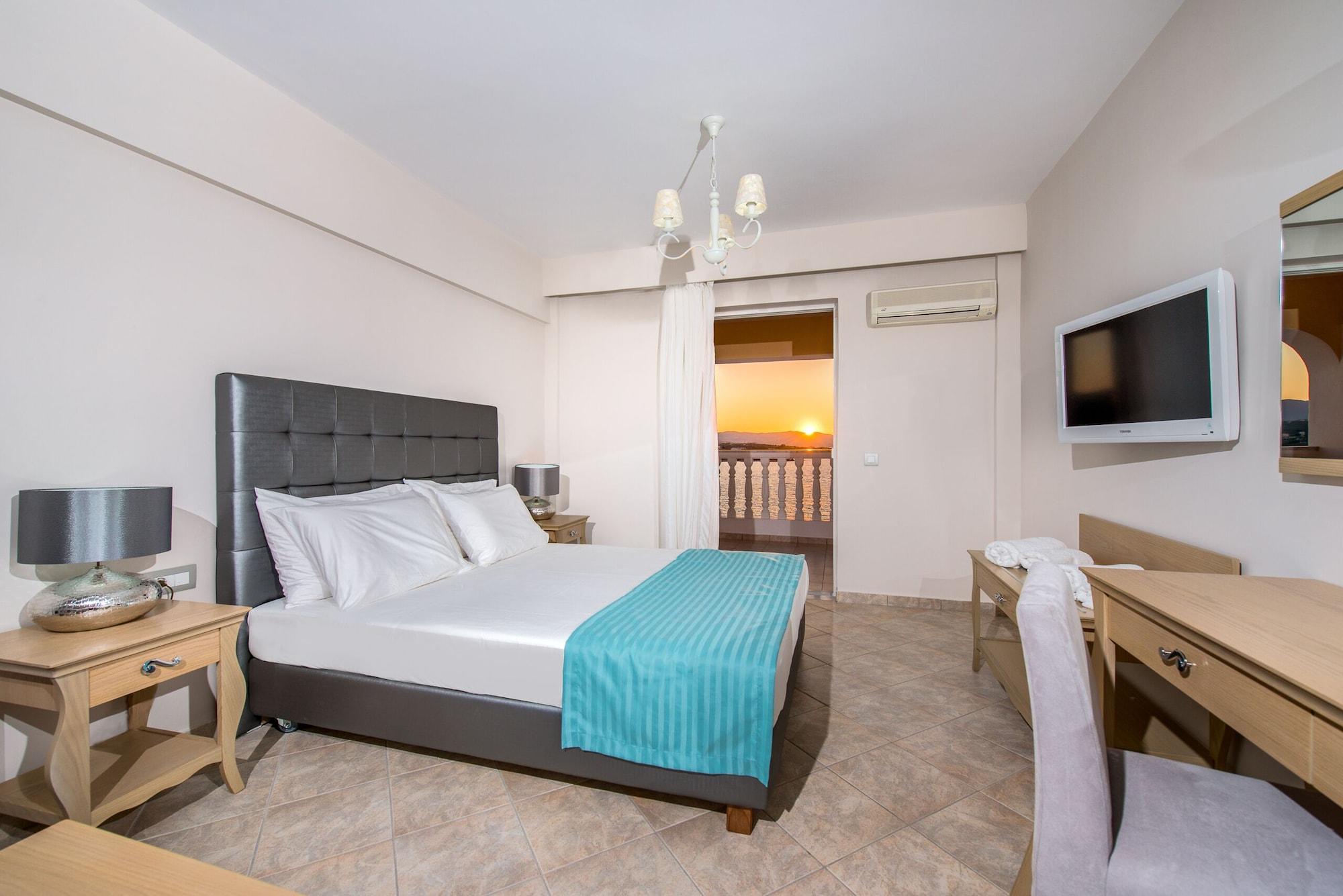 Balcony Boutique Hotel (Adults Only) Tsilivi  Exterior foto