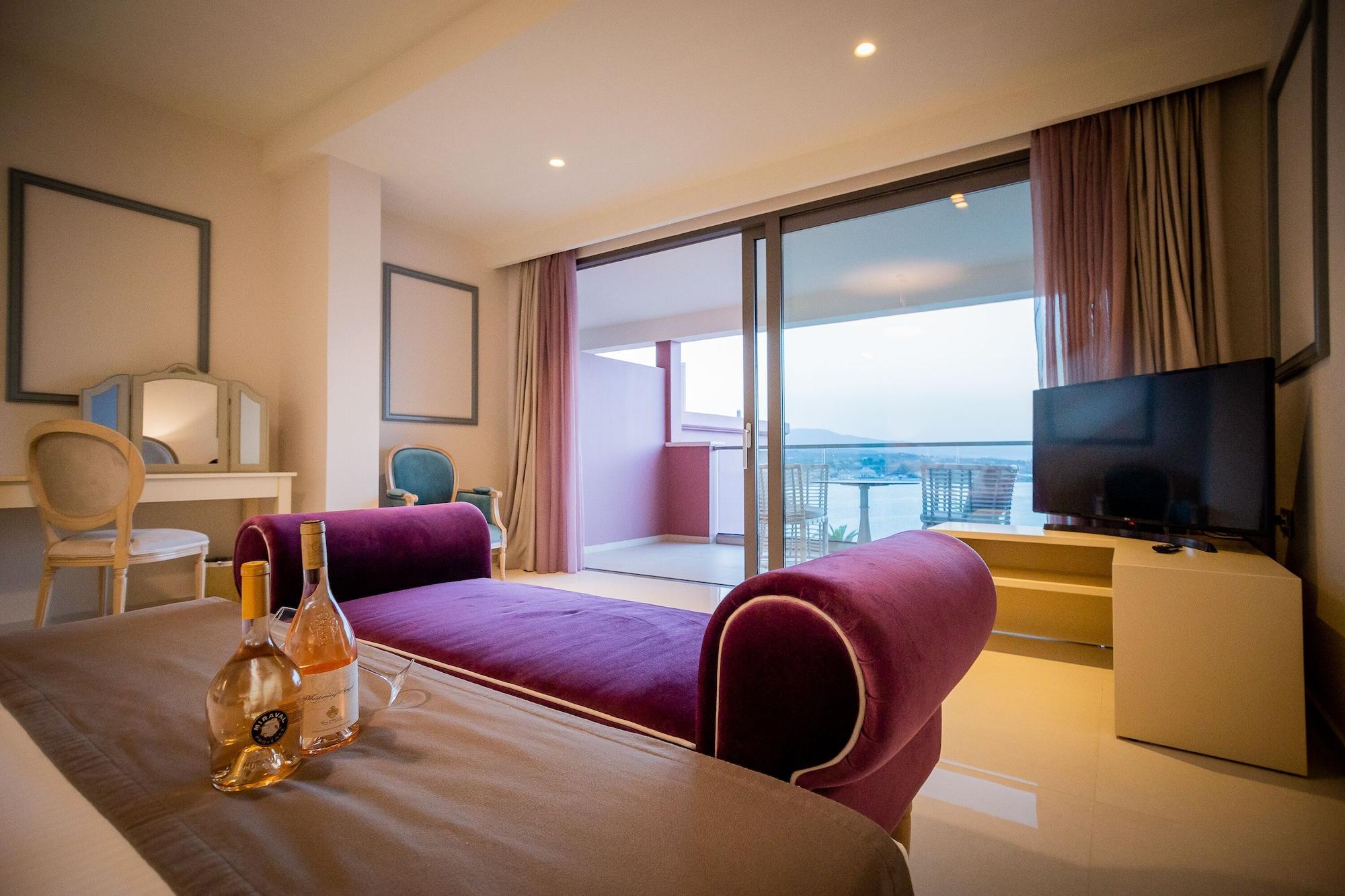 Balcony Boutique Hotel (Adults Only) Tsilivi  Exterior foto