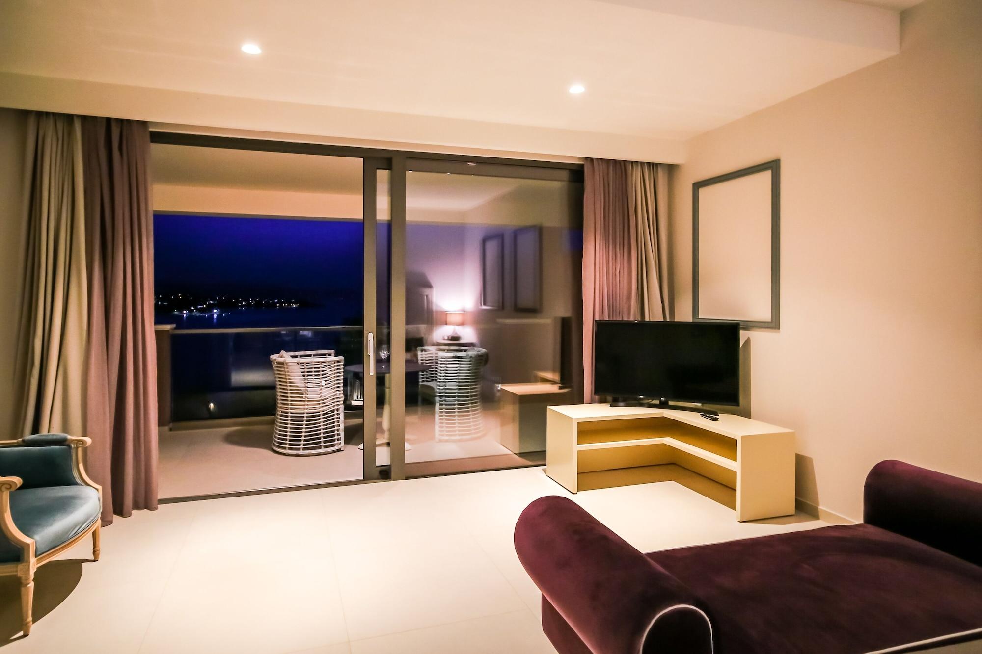 Balcony Boutique Hotel (Adults Only) Tsilivi  Exterior foto