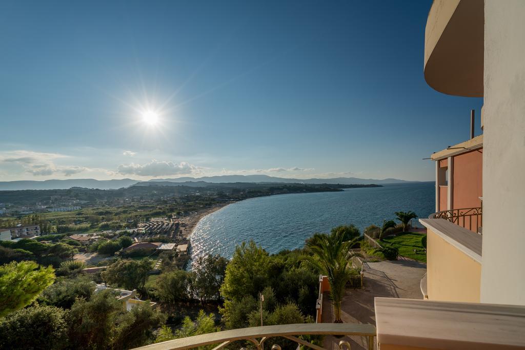 Balcony Boutique Hotel (Adults Only) Tsilivi  Cameră foto
