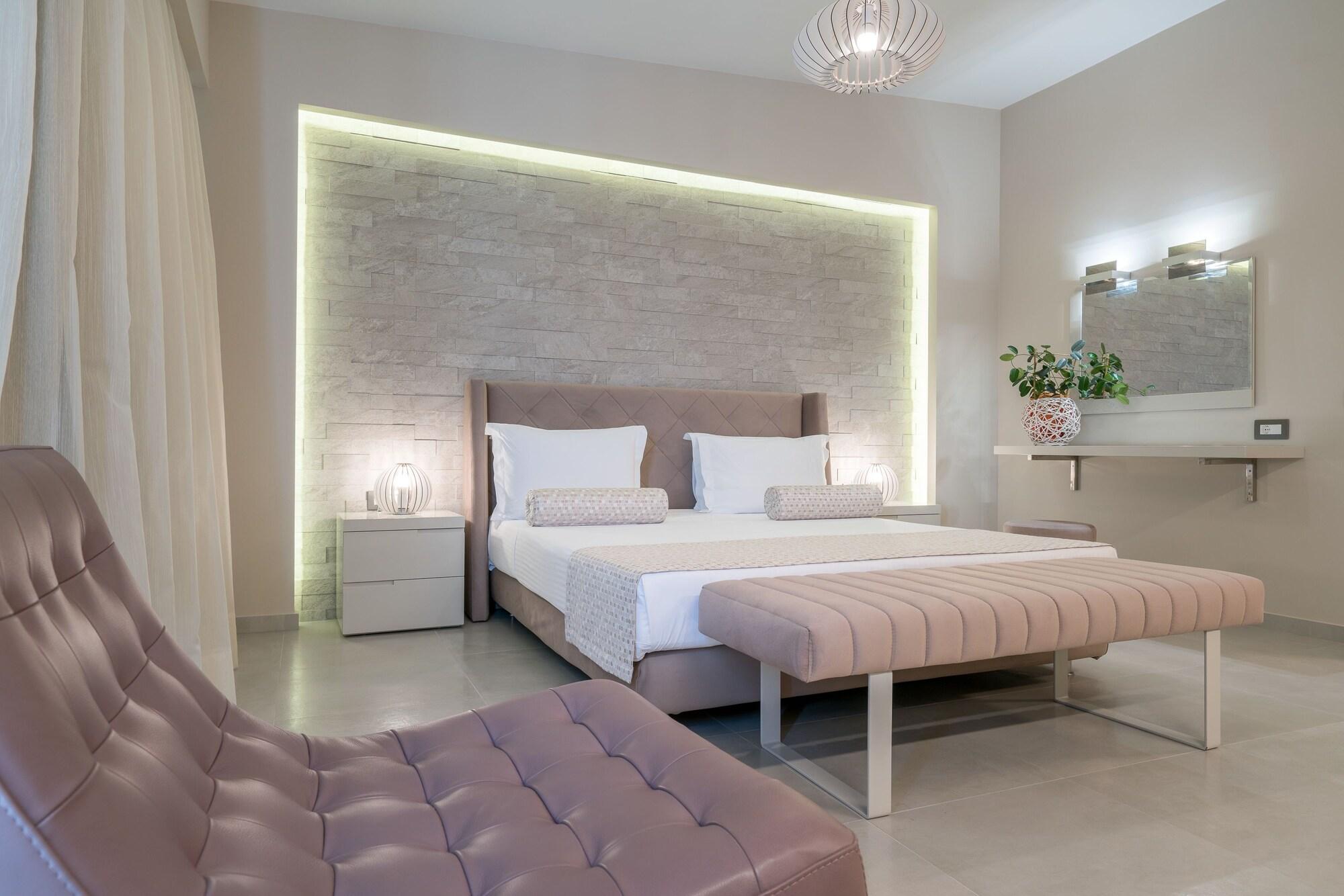 Balcony Boutique Hotel (Adults Only) Tsilivi  Exterior foto