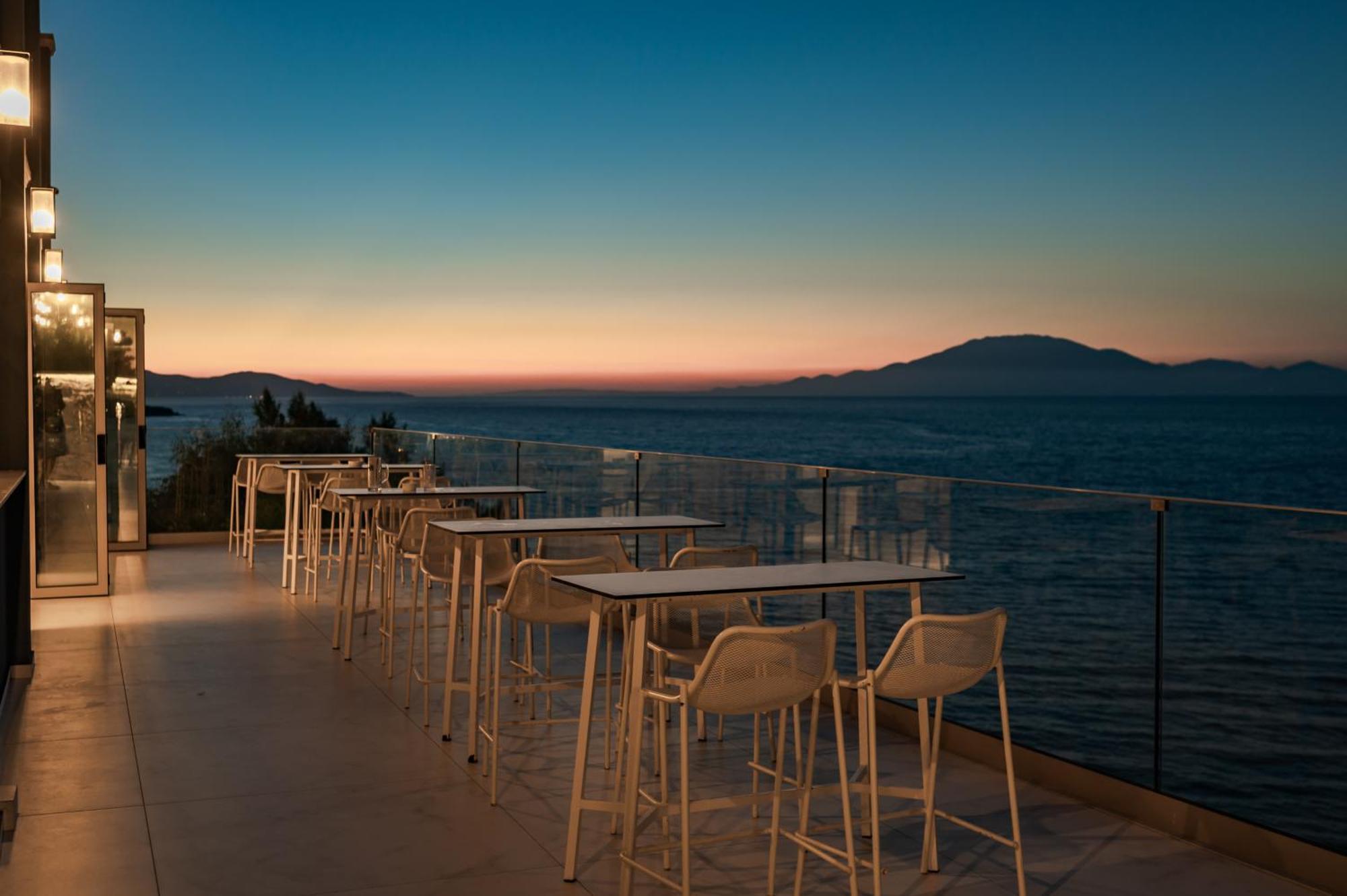 Balcony Boutique Hotel (Adults Only) Tsilivi  Exterior foto