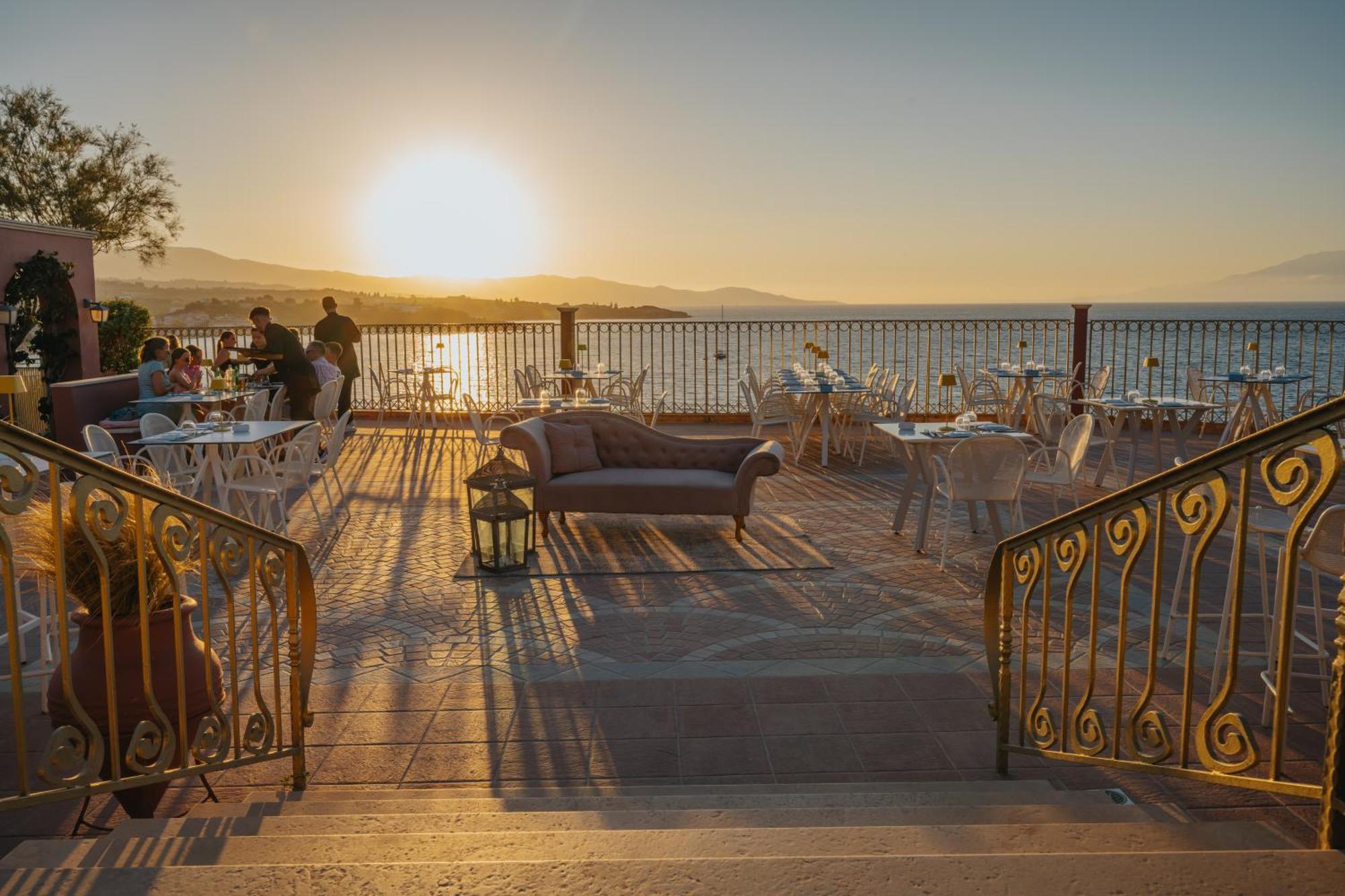 Balcony Boutique Hotel (Adults Only) Tsilivi  Exterior foto