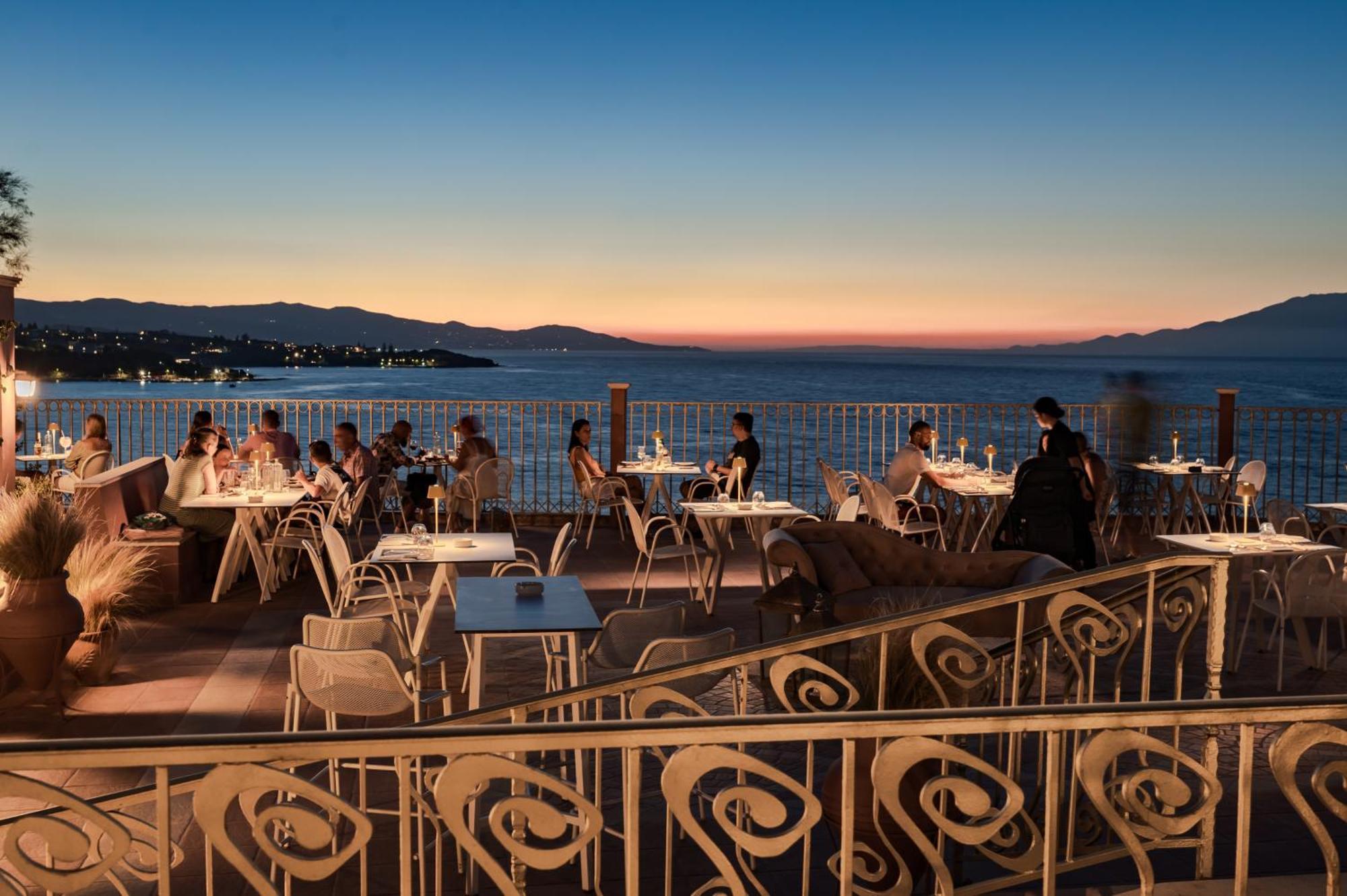 Balcony Boutique Hotel (Adults Only) Tsilivi  Exterior foto