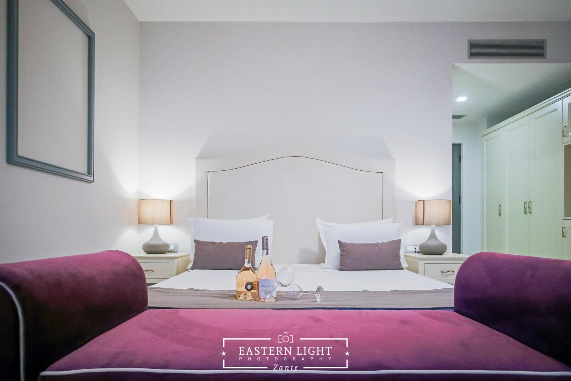 Balcony Boutique Hotel (Adults Only) Tsilivi  Exterior foto