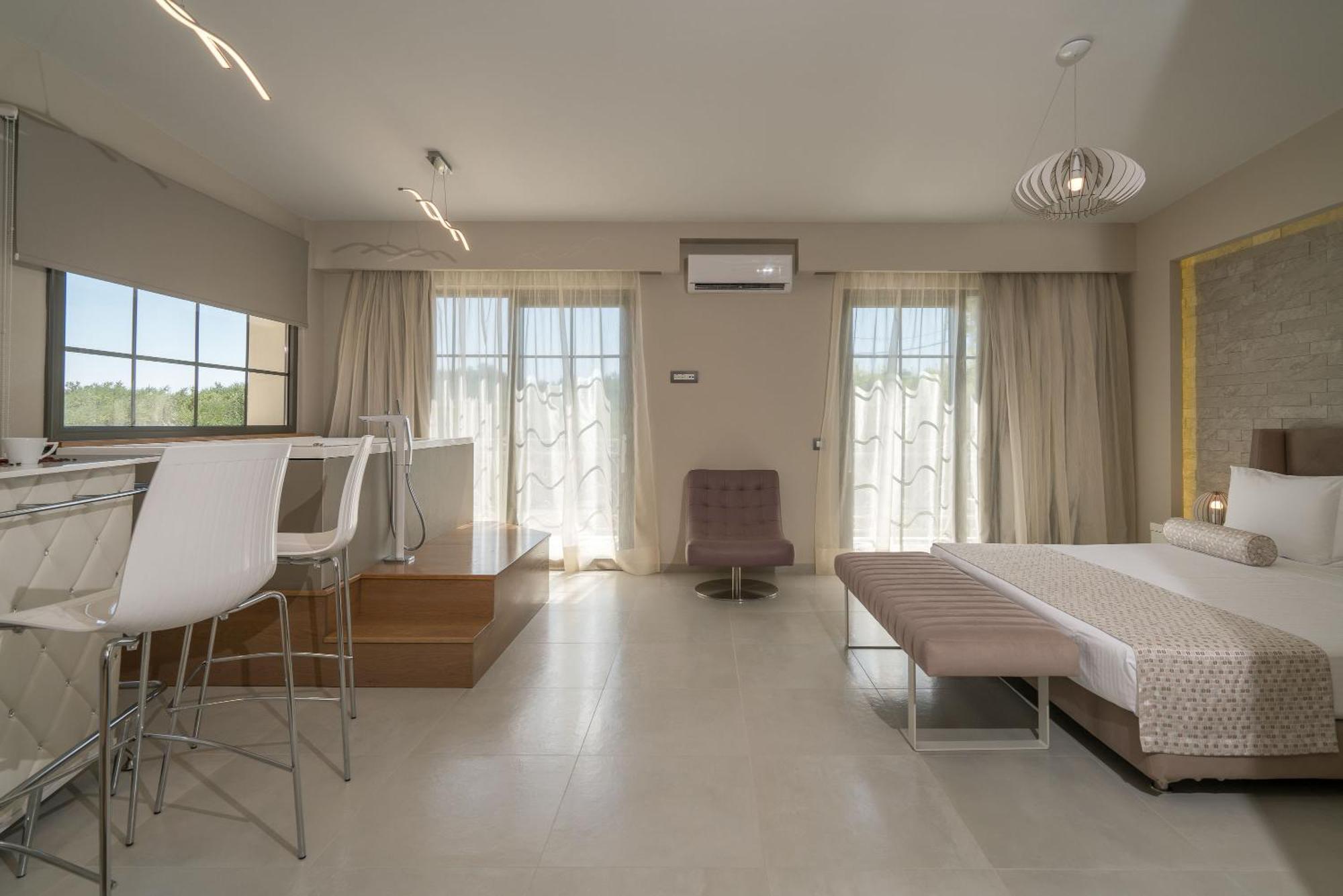 Balcony Boutique Hotel (Adults Only) Tsilivi  Exterior foto