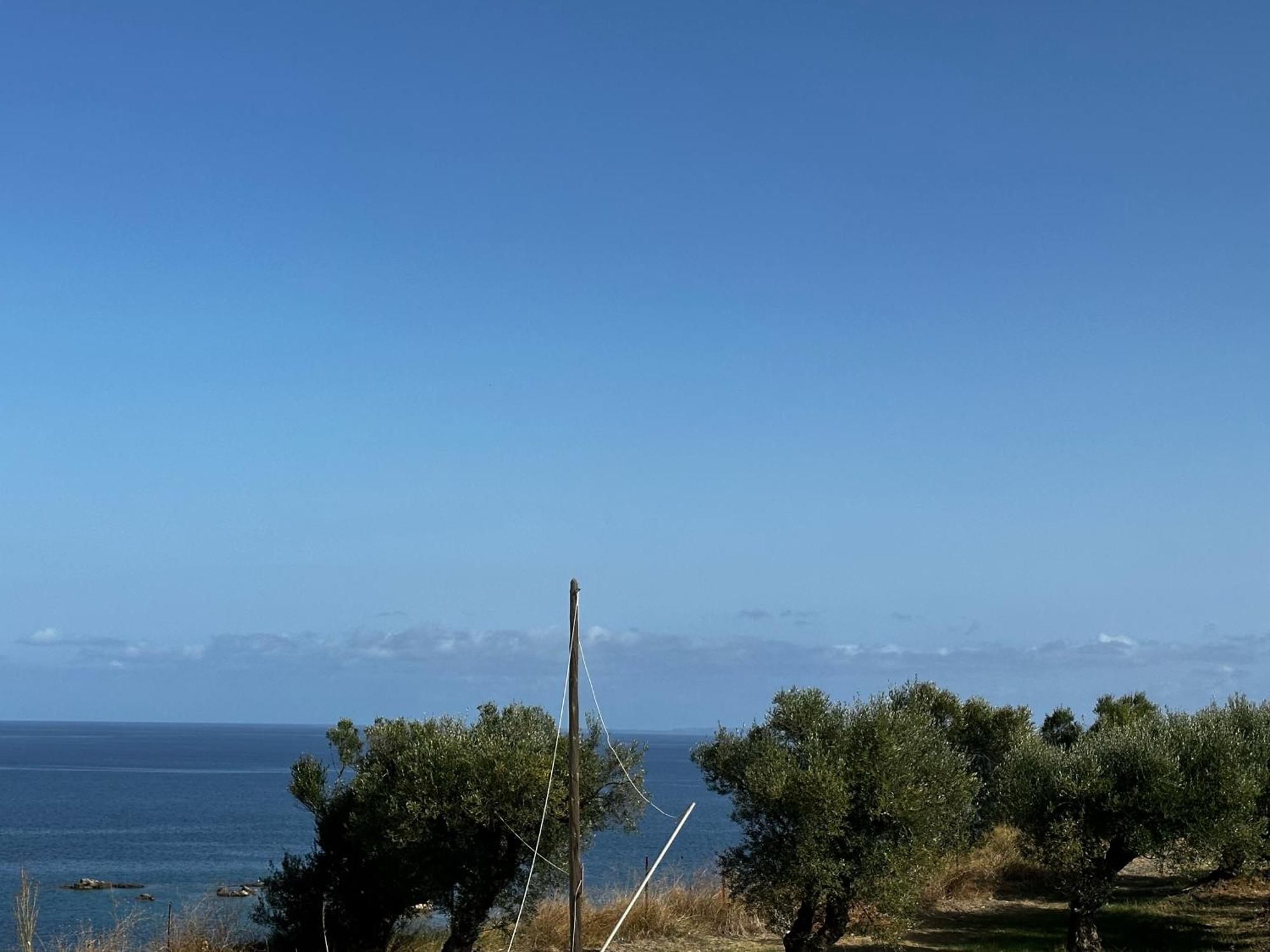 Balcony Boutique Hotel (Adults Only) Tsilivi  Exterior foto