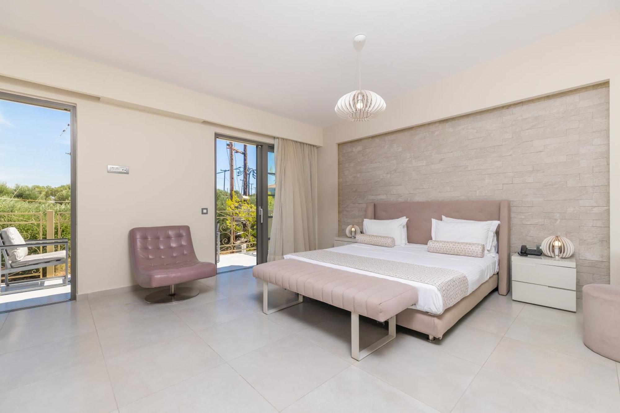 Balcony Boutique Hotel (Adults Only) Tsilivi  Exterior foto