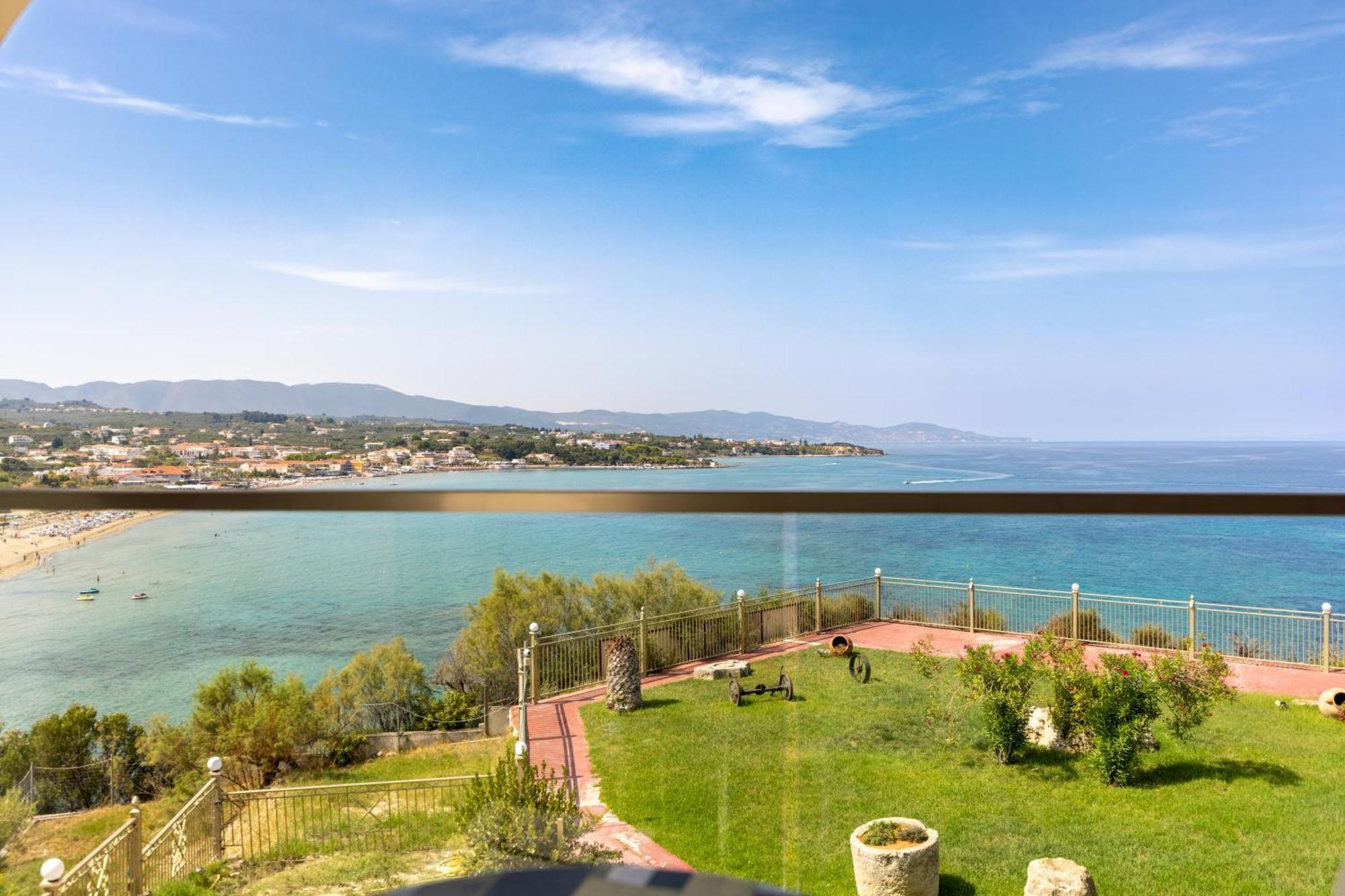 Balcony Boutique Hotel (Adults Only) Tsilivi  Exterior foto