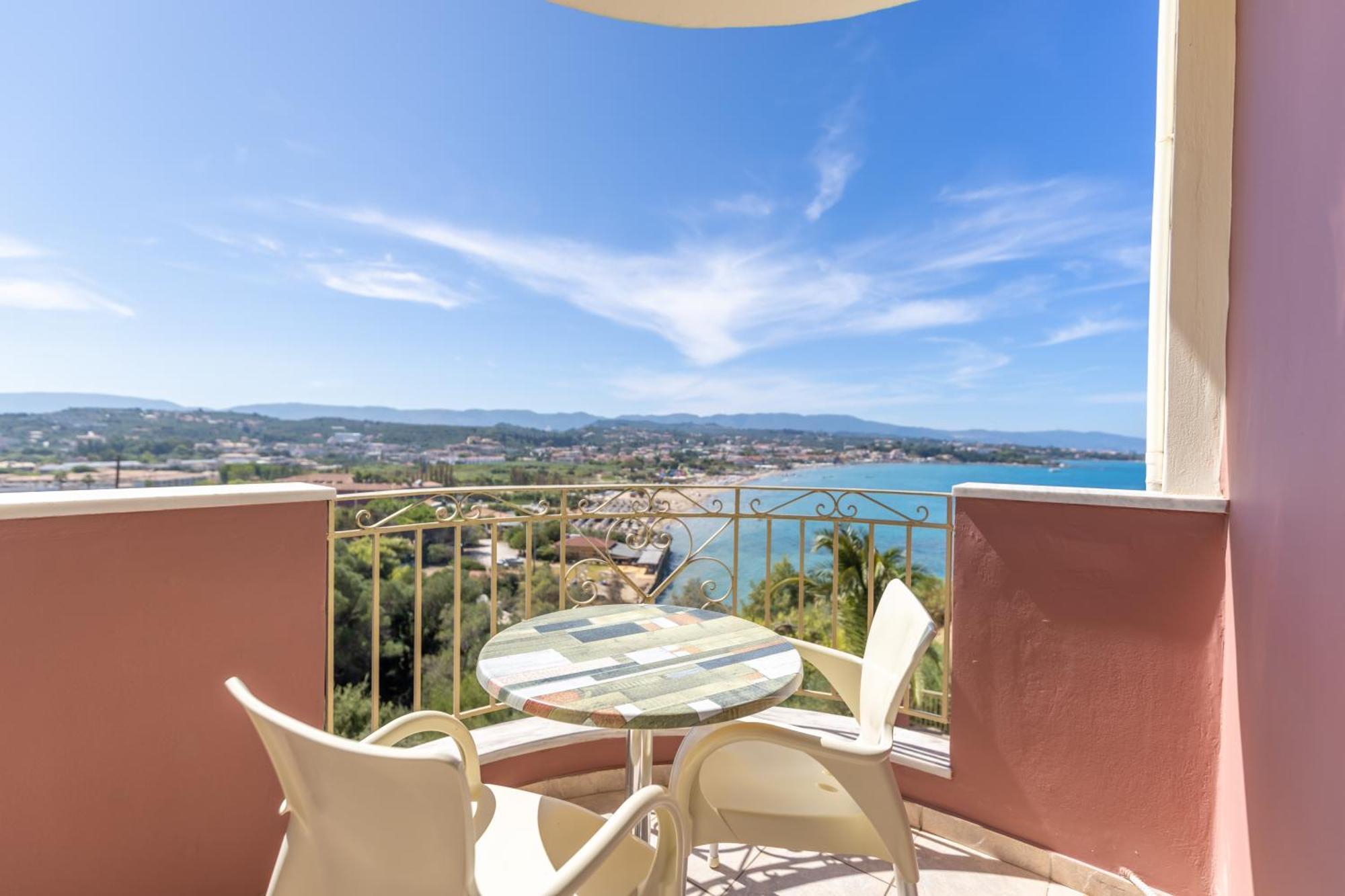 Balcony Boutique Hotel (Adults Only) Tsilivi  Exterior foto