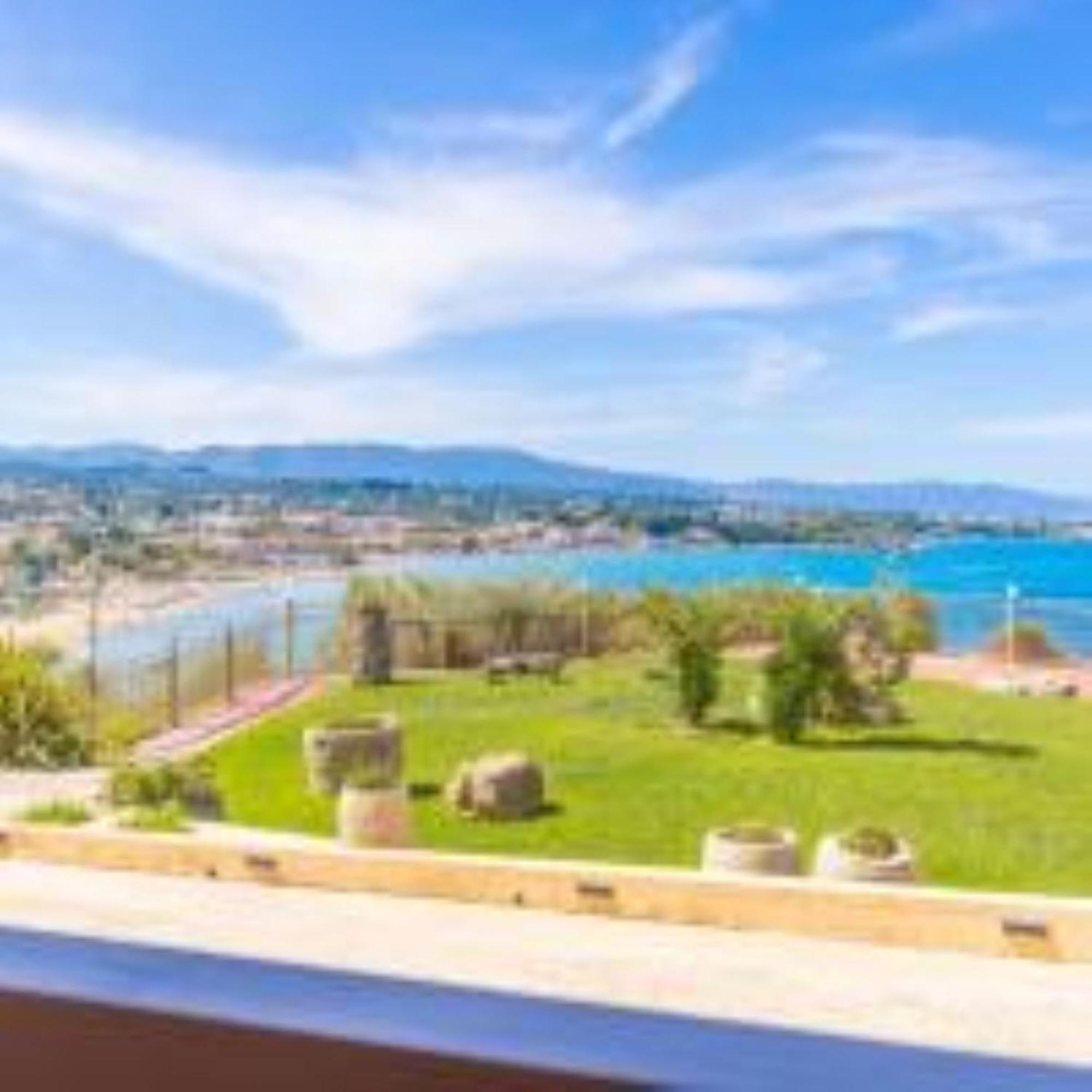 Balcony Boutique Hotel (Adults Only) Tsilivi  Exterior foto