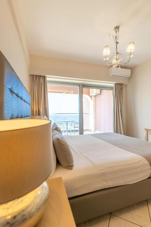 Balcony Boutique Hotel (Adults Only) Tsilivi  Exterior foto