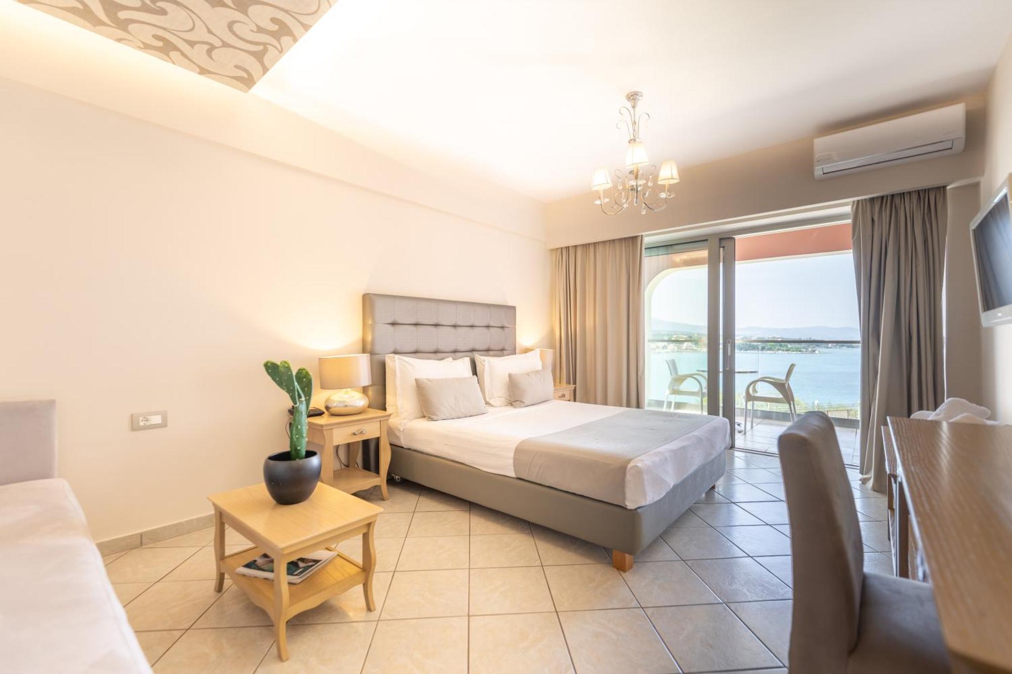 Balcony Boutique Hotel (Adults Only) Tsilivi  Exterior foto
