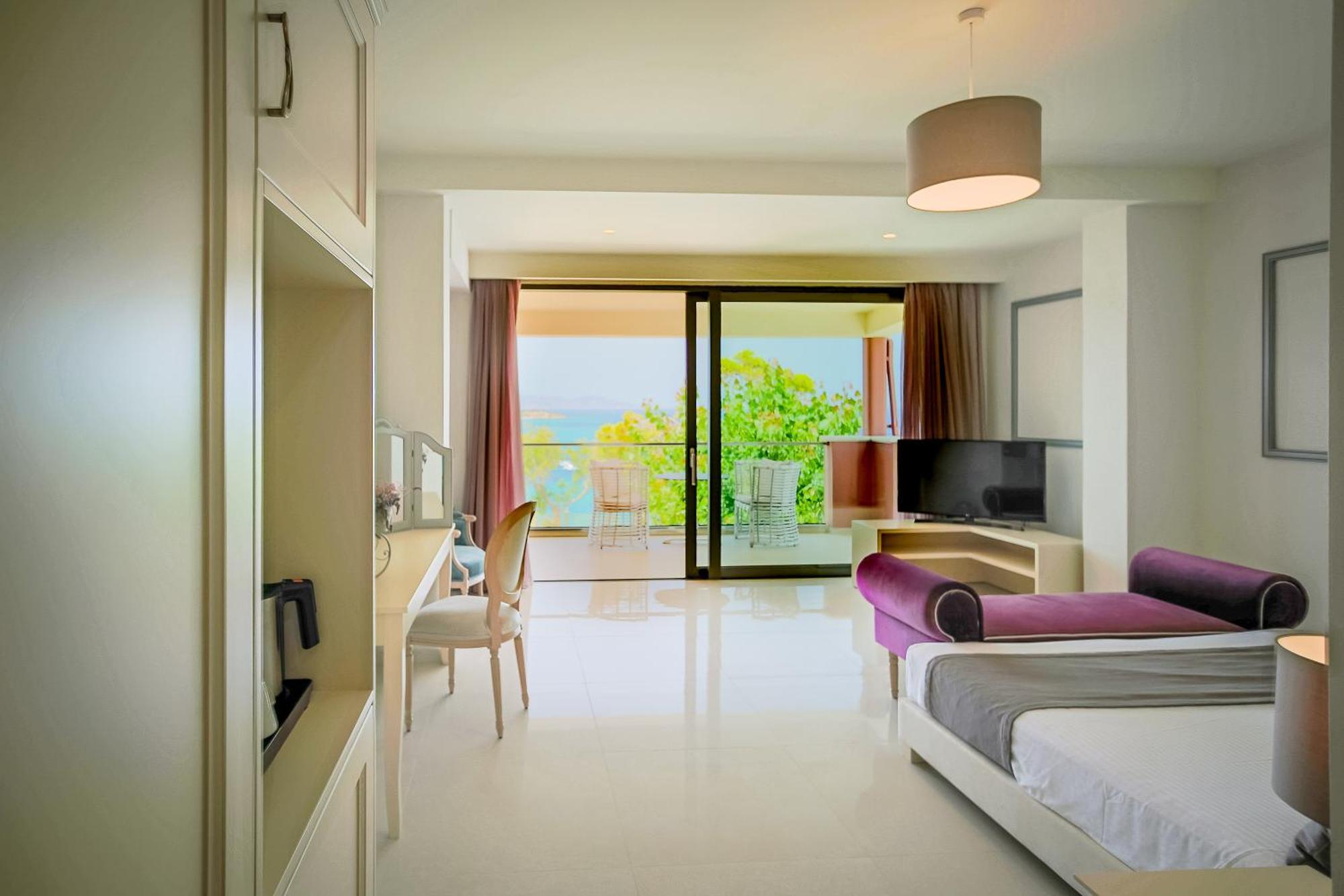 Balcony Boutique Hotel (Adults Only) Tsilivi  Exterior foto