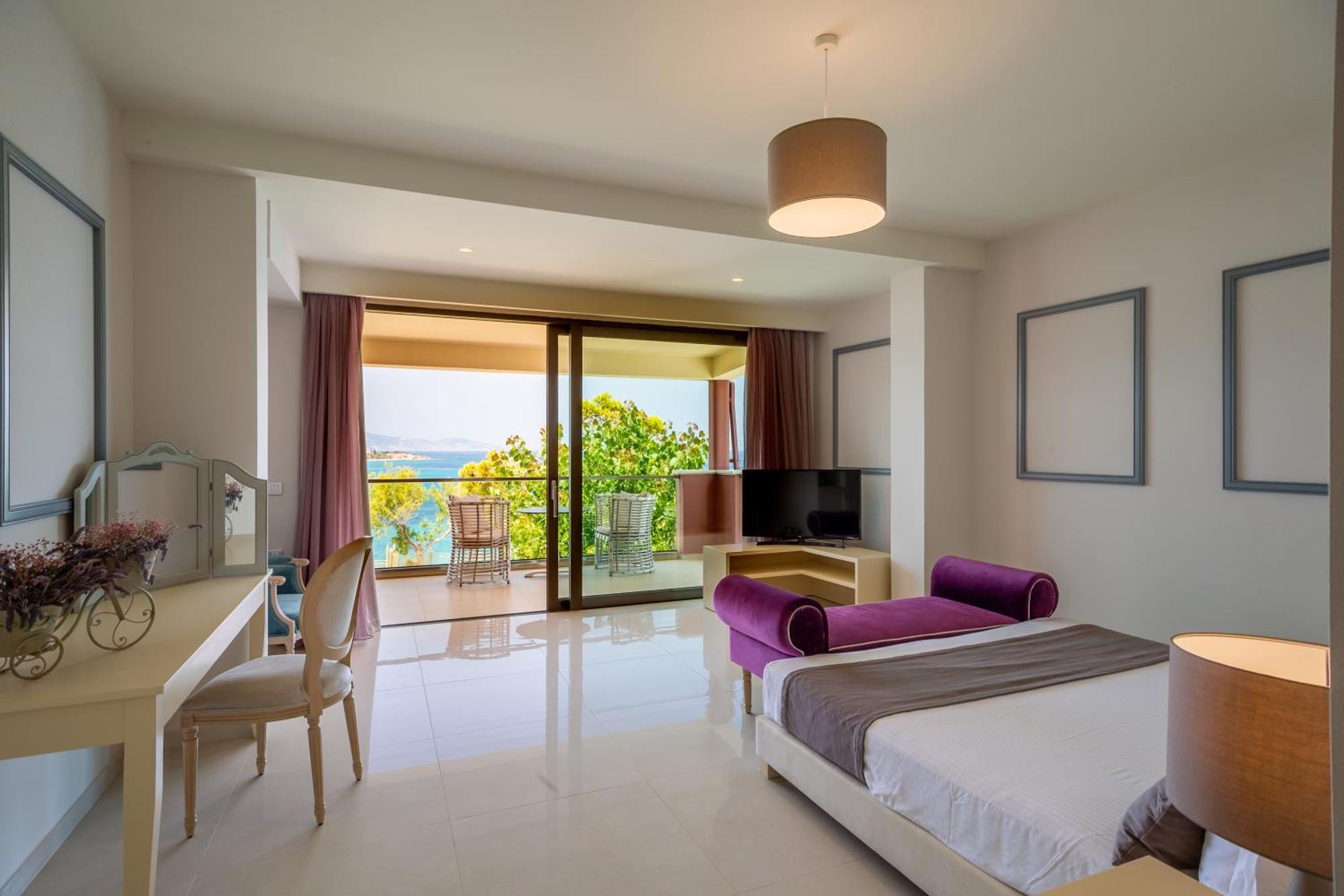 Balcony Boutique Hotel (Adults Only) Tsilivi  Exterior foto