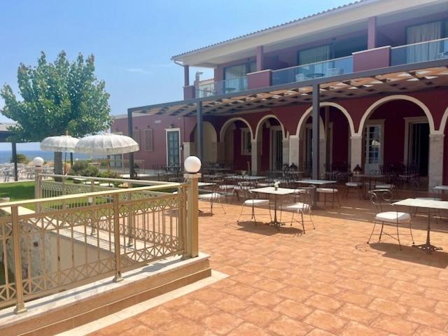 Balcony Boutique Hotel (Adults Only) Tsilivi  Exterior foto