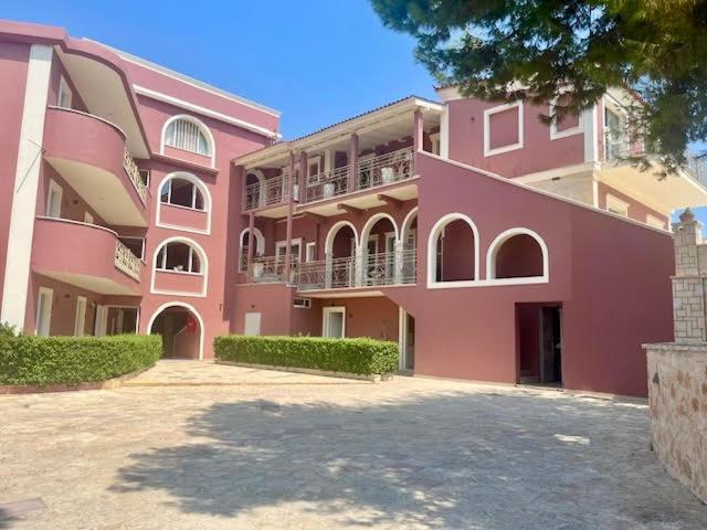 Balcony Boutique Hotel (Adults Only) Tsilivi  Exterior foto